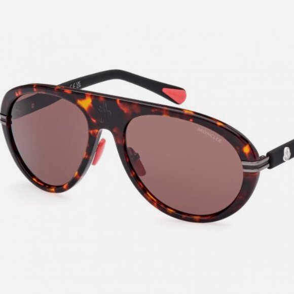 Moncler Navigaze Sunglasses main image 8